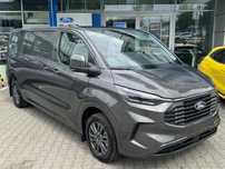 Ford Transit Custom  L2H1 / 170 KM A8 / długi / VAN 100% VAT1