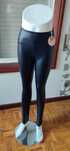 Leggings polipele Leg Vanilla, pretas - Novo

-Tamanho: M/L

Os portes