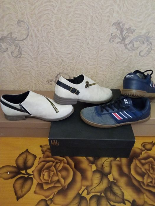 Туфлі,Кросівки,Мокасини.Акція!