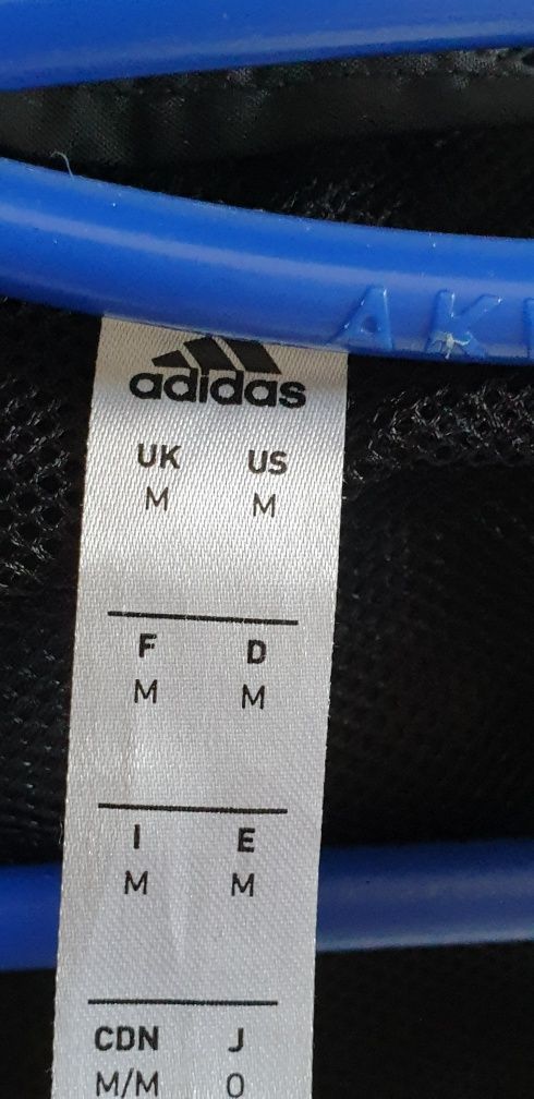 Kurtka ADIDAS rozmiar M