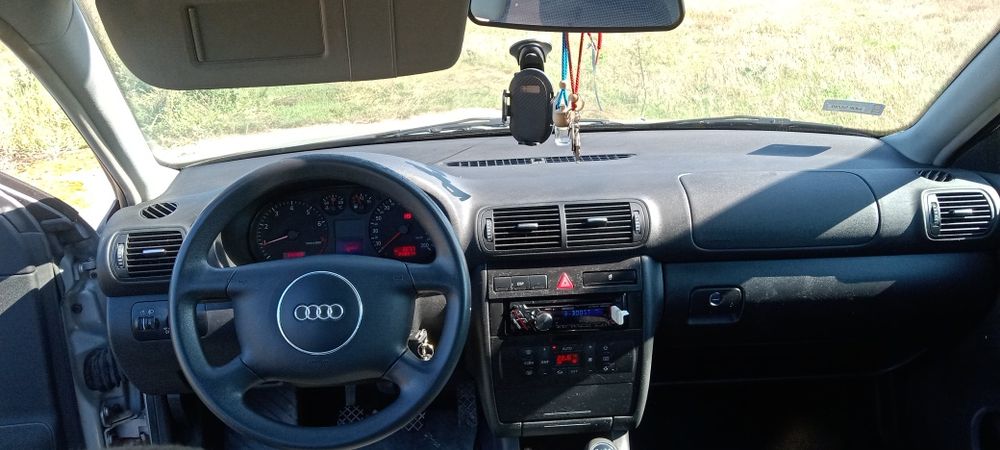 Sprzedam Audi A3 8L