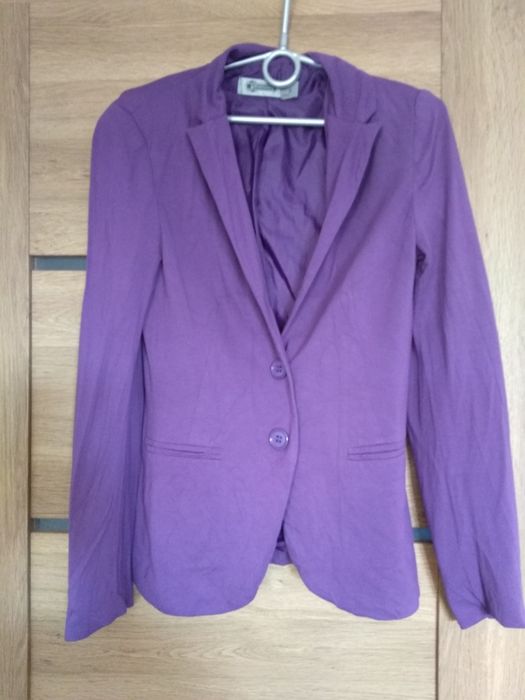 Marynarka Stradivarius 36 S damska