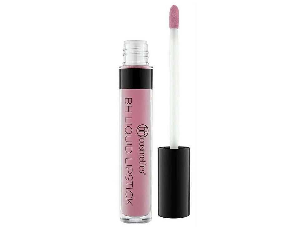 Błyszczyk BH Cosmetics Liquid Lipstick - SAMANTHA