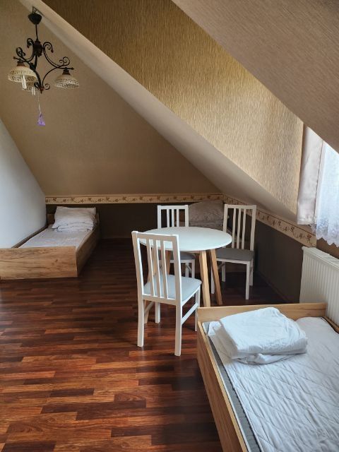 Wynajmę pokój Głuchowo