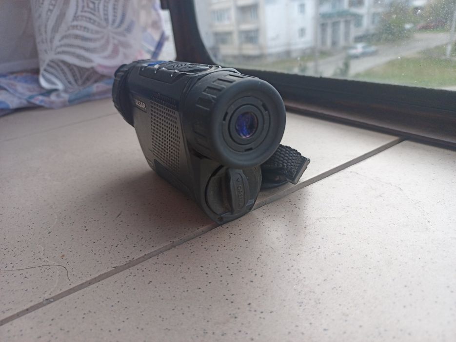 Pulsar Axion 2 XQ35