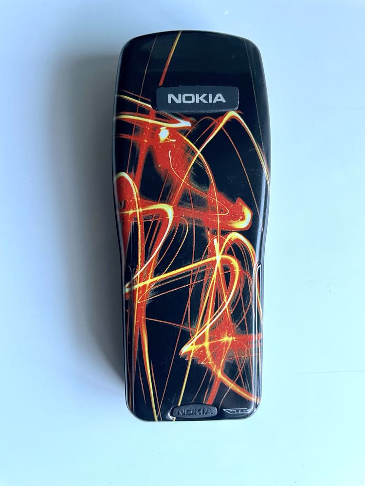 Nokia 3210 kolekcjonerska bardzo ladny stan