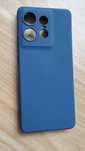 Eleganckie etui Motorola edge 50 pro