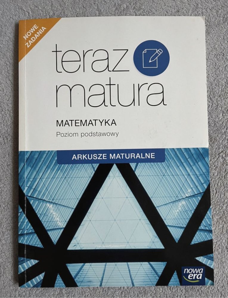 Arkusze maturalne matematyka