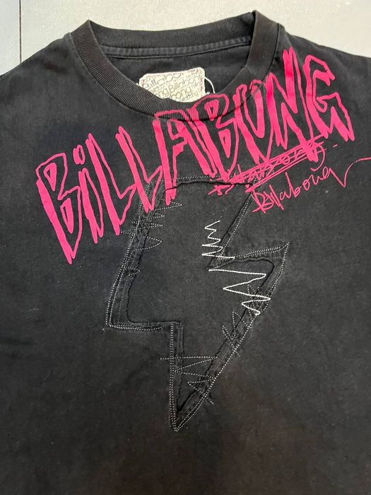 Лонгслив Billabong