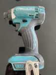 Zakretarka Makita DTD152