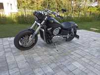 Kawasaki VN Kawasaki VN 1500 (custom)
