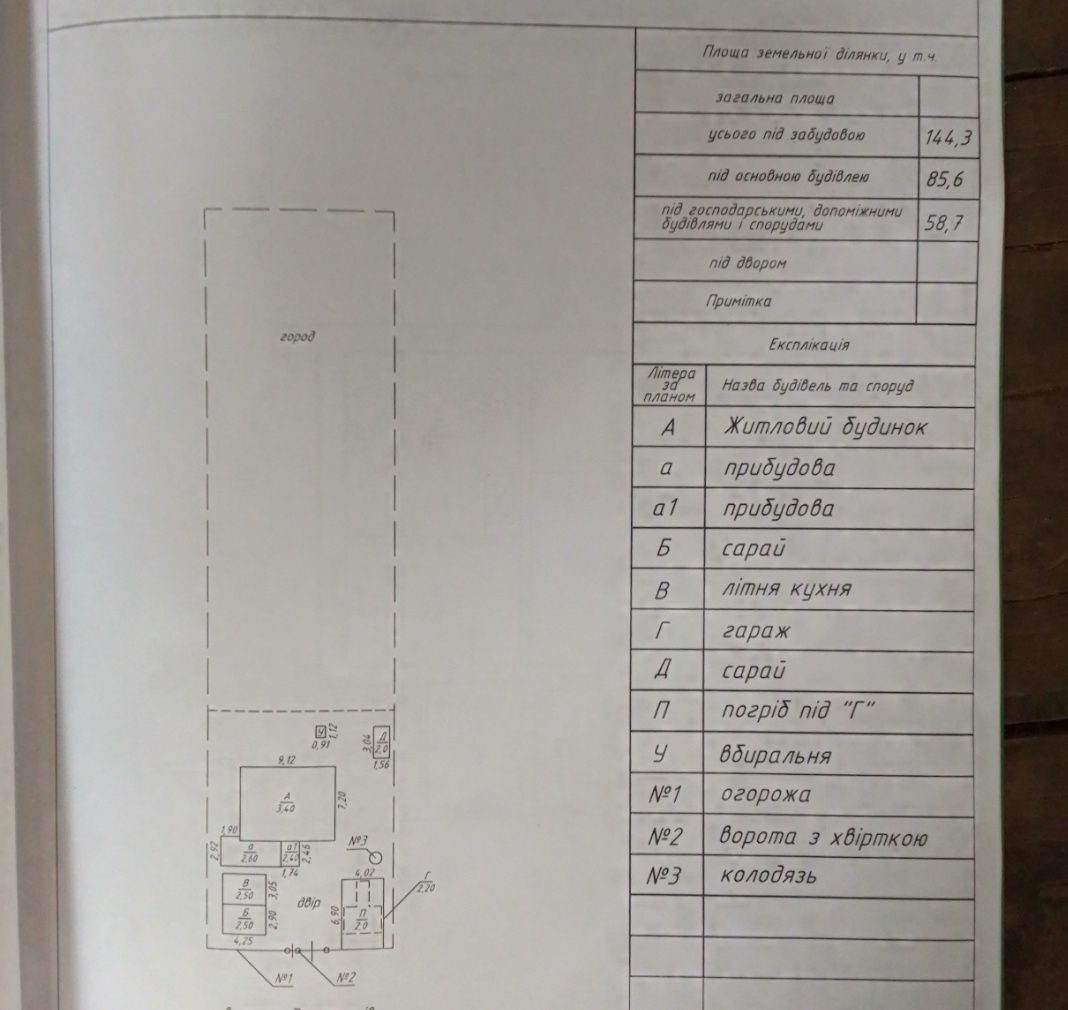 Продам частный дом