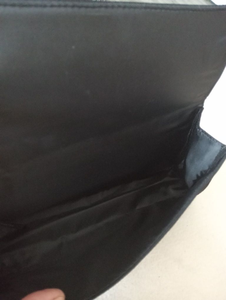 Torebka do ręki na sylwestra wesela itp