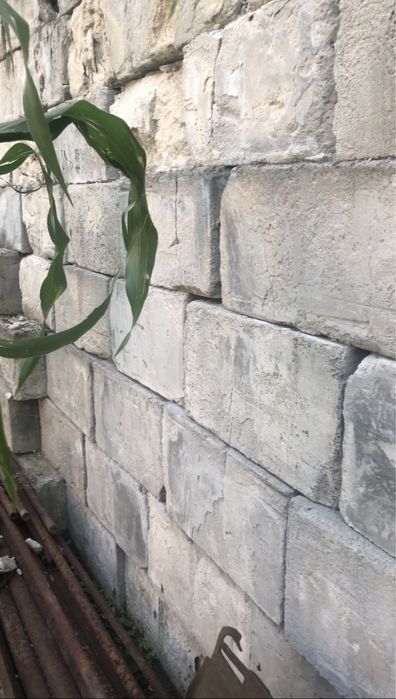 Шутерні блоки/ 100 за шт