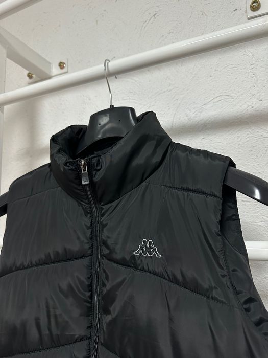 Мужская жилетка Kappa M размер