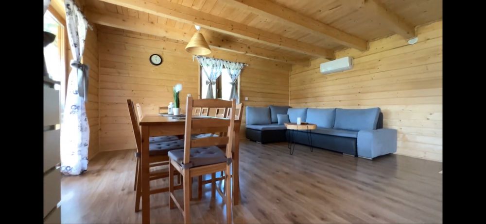 Domki z bali, Domki drewniane, Domki w górach, Karpacz, Kowary