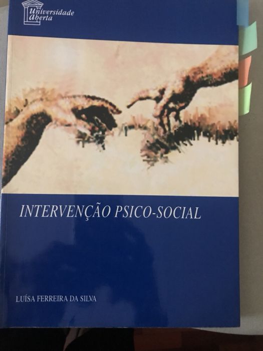 livros Universidade Aberta
