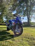Suzuki GSX-R Suzuki GSX-R 600