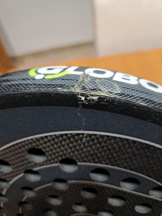 Raquete Globo Control