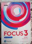 Focus 3 ćwiczenia liceum technikum