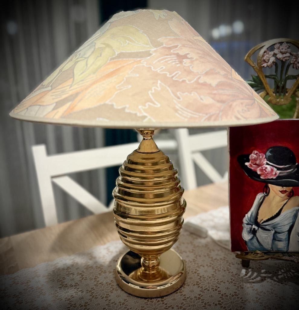 Lampka nocna do sypialni 2 szt