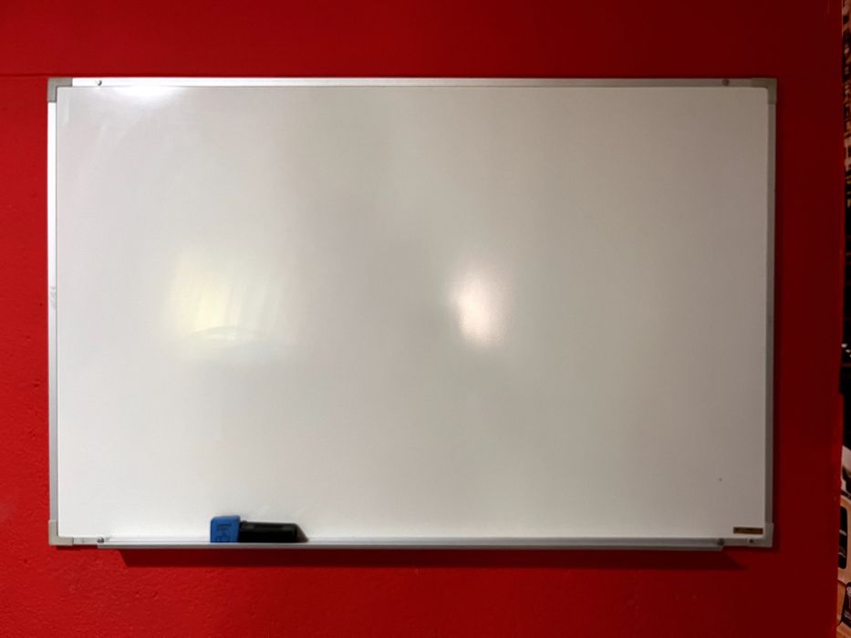 Quadro Branco Magnetico