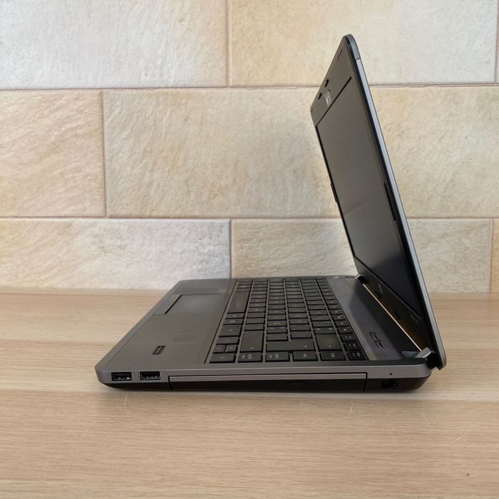 Computador portátil HP ProBook 4340S i5 8/240gb 13.3" c/carregador