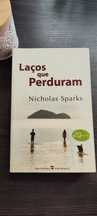 Livro Laços que Perduram