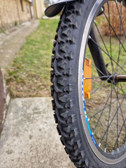 Rower Kross Replica 20 cali