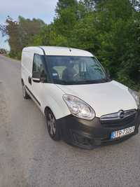 Opel Combo 1,3 diesel