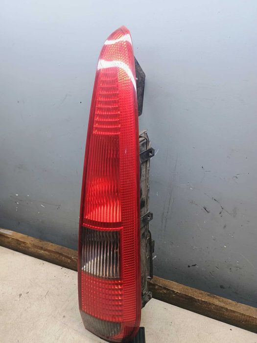 Lampa Prawy Tył Prawa Tylna Ford Fusion  EU