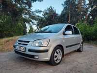 Hyundai Getz 1,3