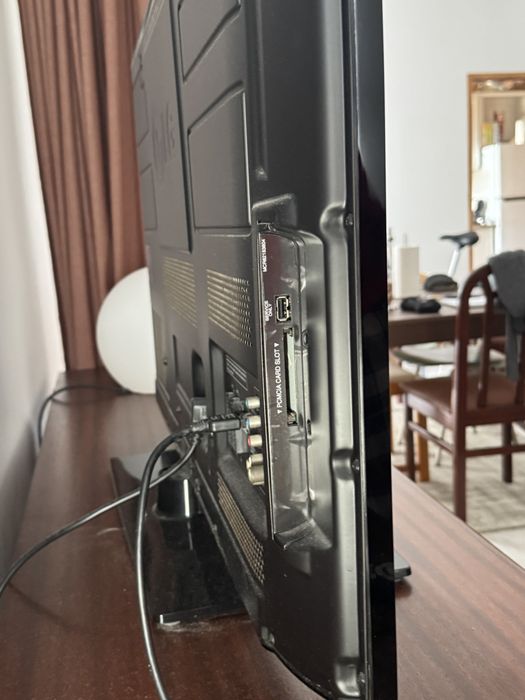 LG TV 42” em ótimo estado