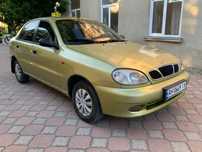 продам авто Daewoo