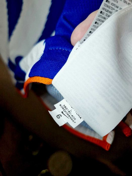 Camisola FC Porto Falcao 2010/2011