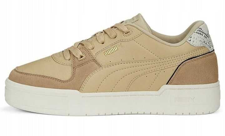 Buty Puma Ca Pro Lux Snake Rozmiary - 42.5, 44.5