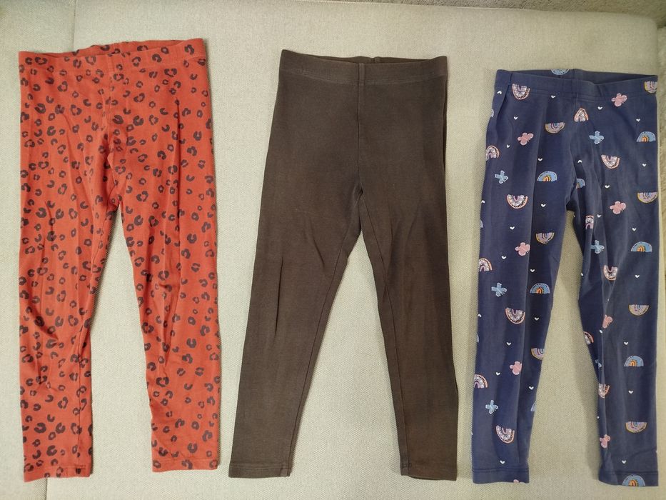 Лосіни, 110 розмір