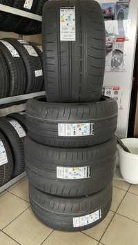 315/30/21 + 255/35/20 GoodYear Porsche GT3 nowe