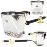 Agregat Tynkownica pneumatyczna 3,5L 1'' KD10346