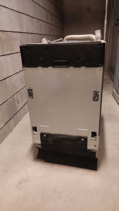 Zmywarka Beko 45 częściowo sprawna