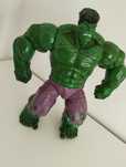 Hulk da DISNEY Marvel.
