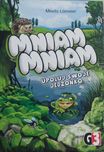 Gra planszowa Mniam, mniam