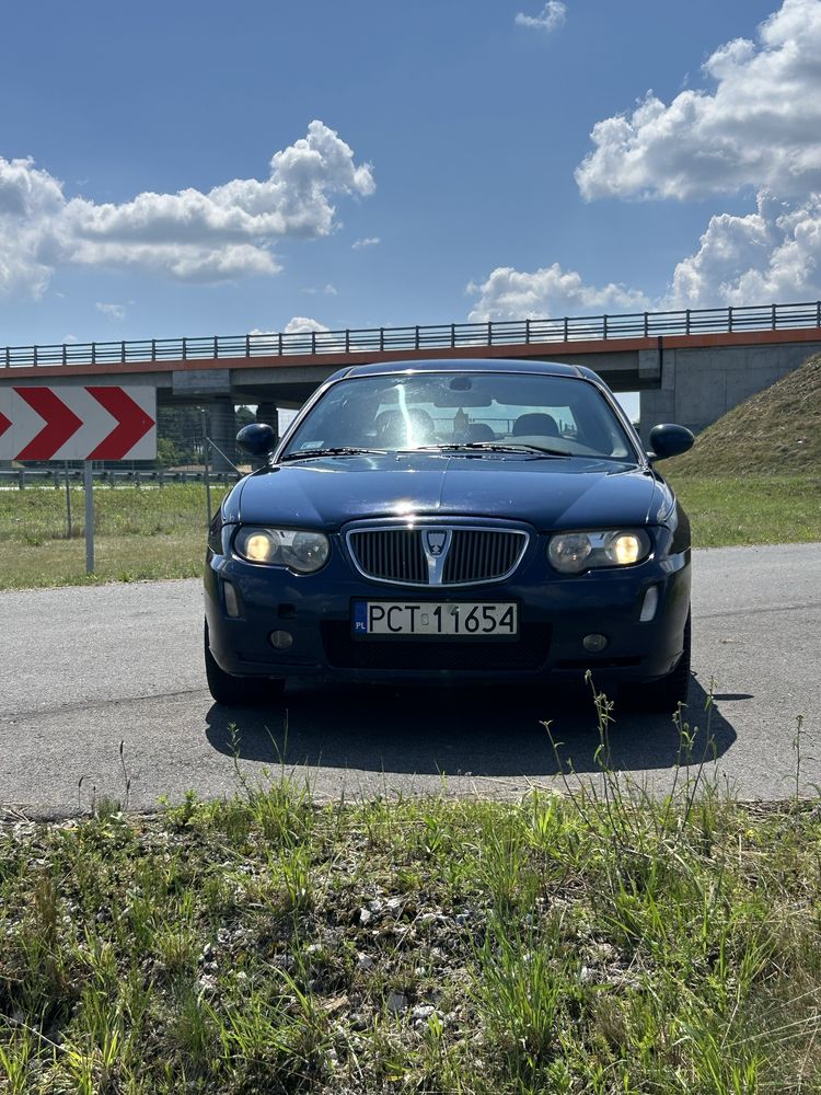 ROVER 75 2.0 2004