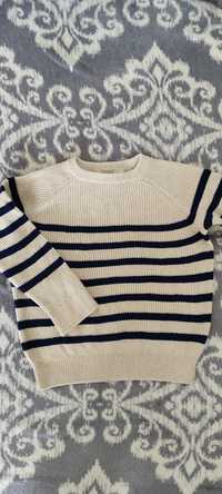 Sweterek H&M dla chłopca