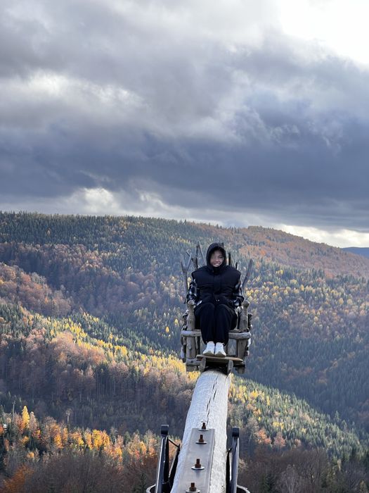 За 200 000$ продається будинок 185 м2 та 5 сотих в Микуличині !