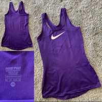 Tops running Nike