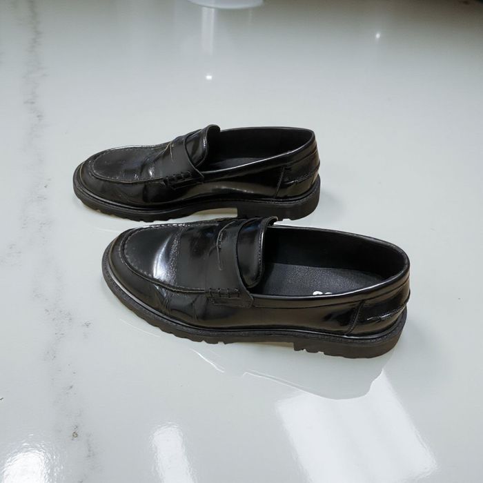 Hugo Boss Richayl loafery