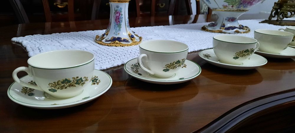 Chavenas sacavem antigas