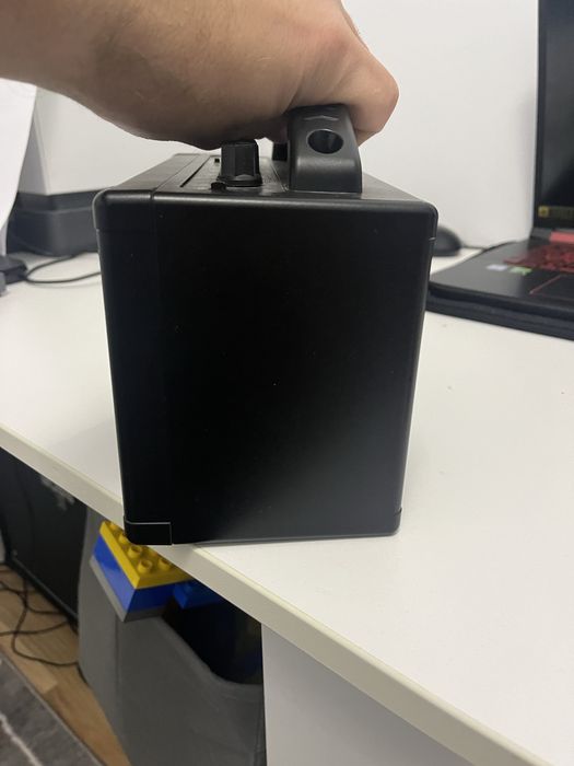 Boss katana mini amp