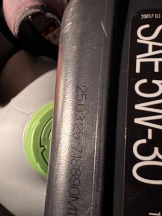 Моторне мастило MOTUL